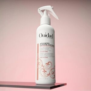 New! Ouidad Advanced Climate Control All-In-1 Leave-In Conditioner - 8.5fl oz